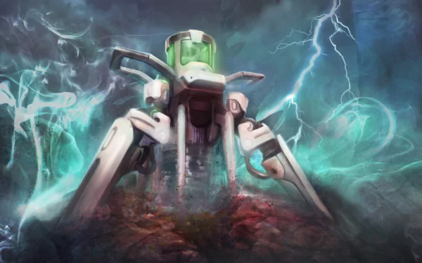 video game Phoenix Point HD Desktop Wallpaper | Background Image