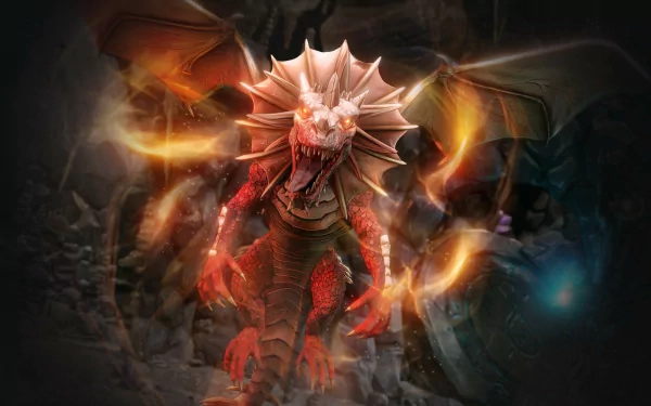 video game Gloomhaven HD Desktop Wallpaper | Background Image