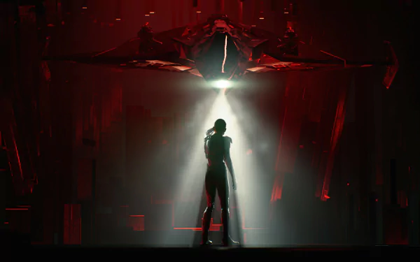 video game Chorus HD Desktop Wallpaper | Background Image