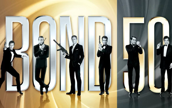 007 movie James Bond HD Desktop Wallpaper | Background Image