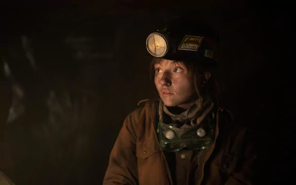 TV Show Dopesick HD Desktop Wallpaper | Background Image