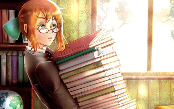 Riche (The Case Study Of Vanitas) Anime The Case Study Of Vanitas HD Desktop Wallpaper | Background Image