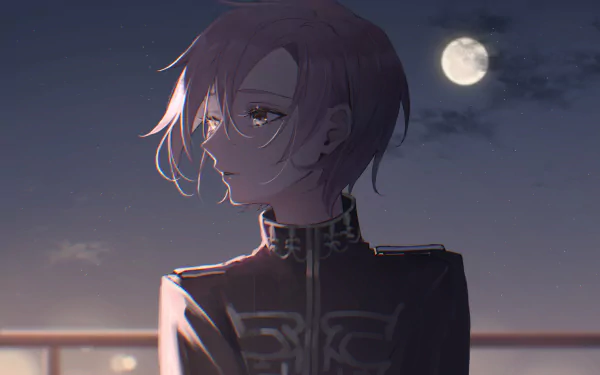 Tachibana Kisa video game Jack Jeanne HD Desktop Wallpaper | Background Image