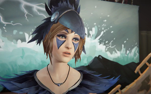  Life is Strange: Remastered Collection