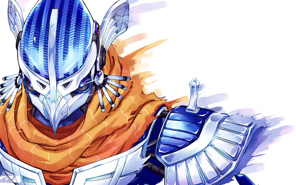 Revenant (Apex Legends) video game Apex Legends HD Desktop Wallpaper | Background Image