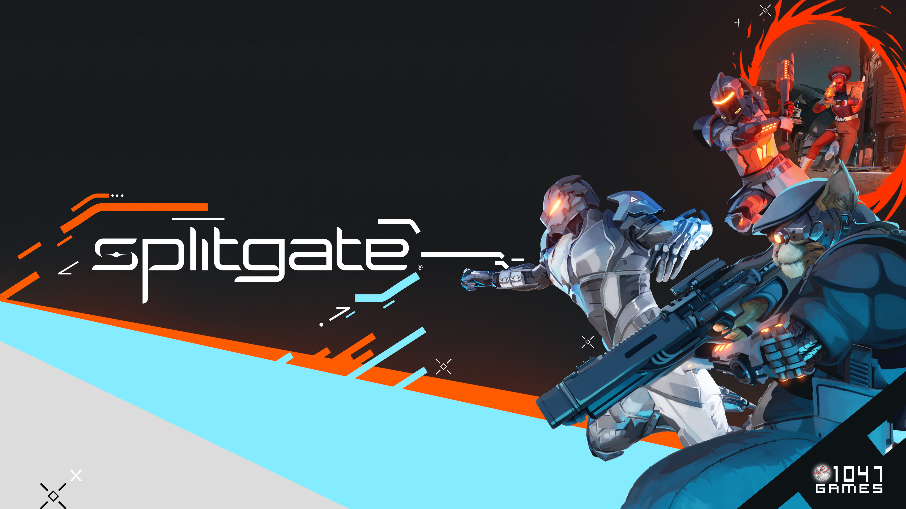 Splitgate Esports on X: 