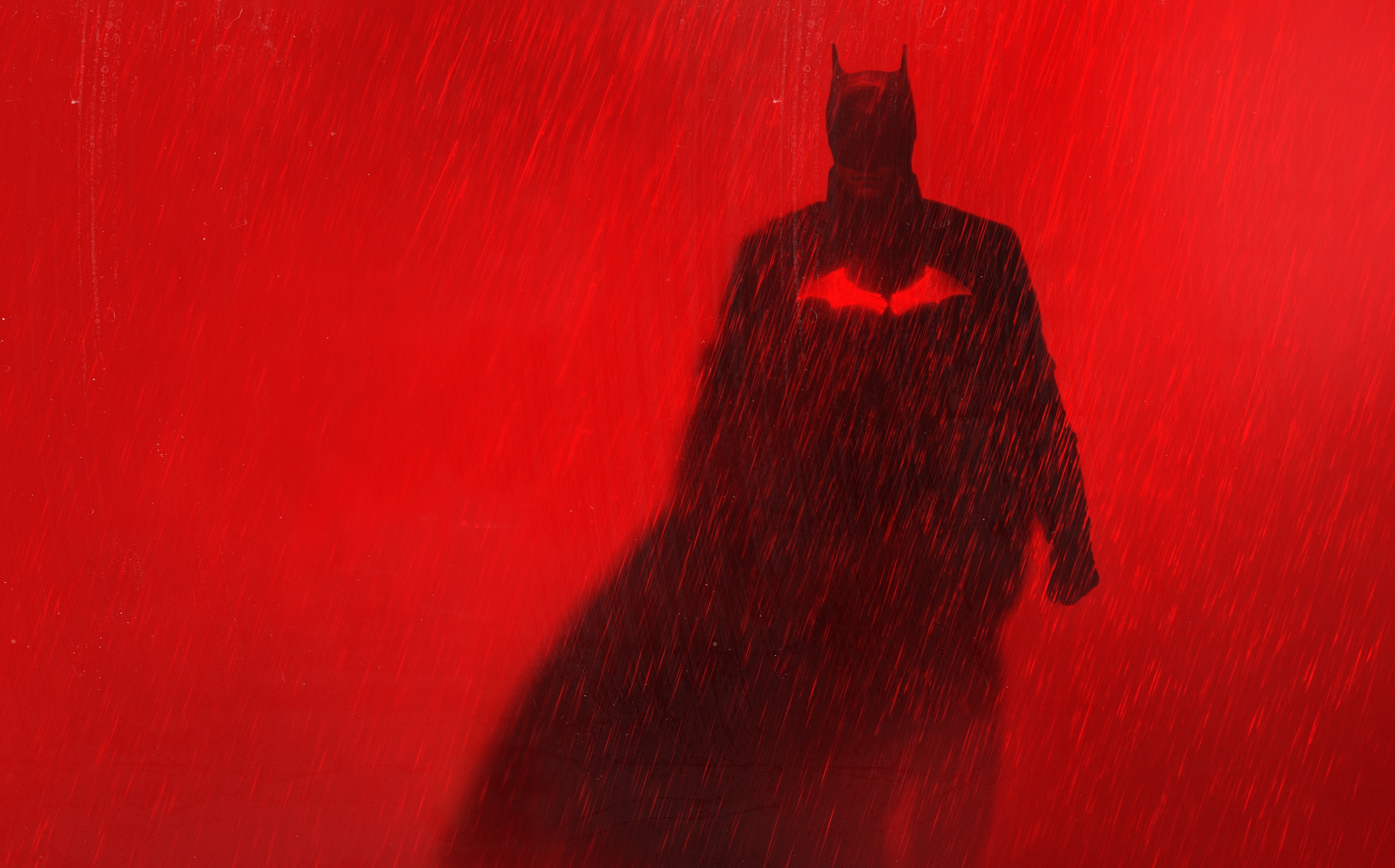 The Batman HD Wallpapers and Backgrounds
