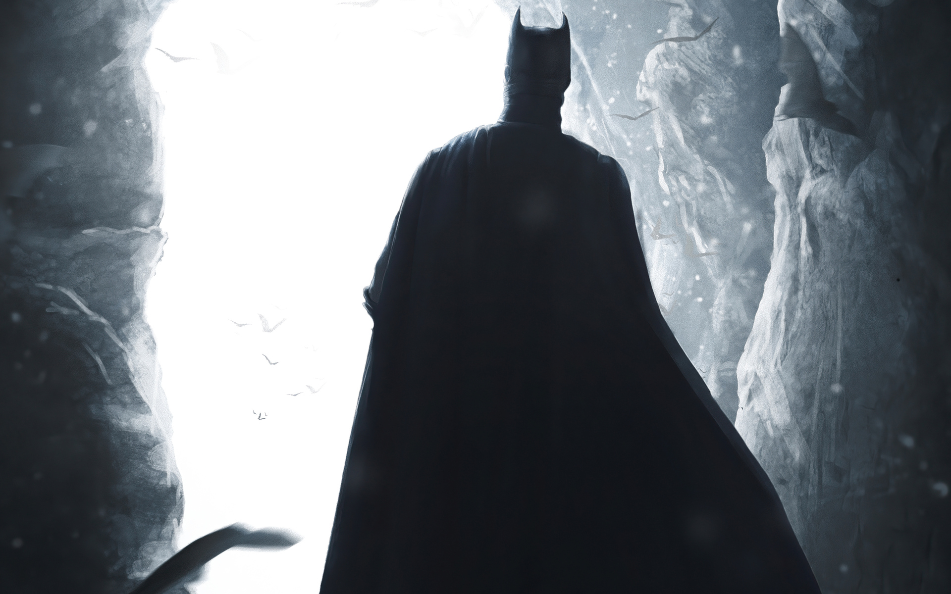 Batman HD Wallpaper by maxvlla Batman HD Wallpaper by maxvlla