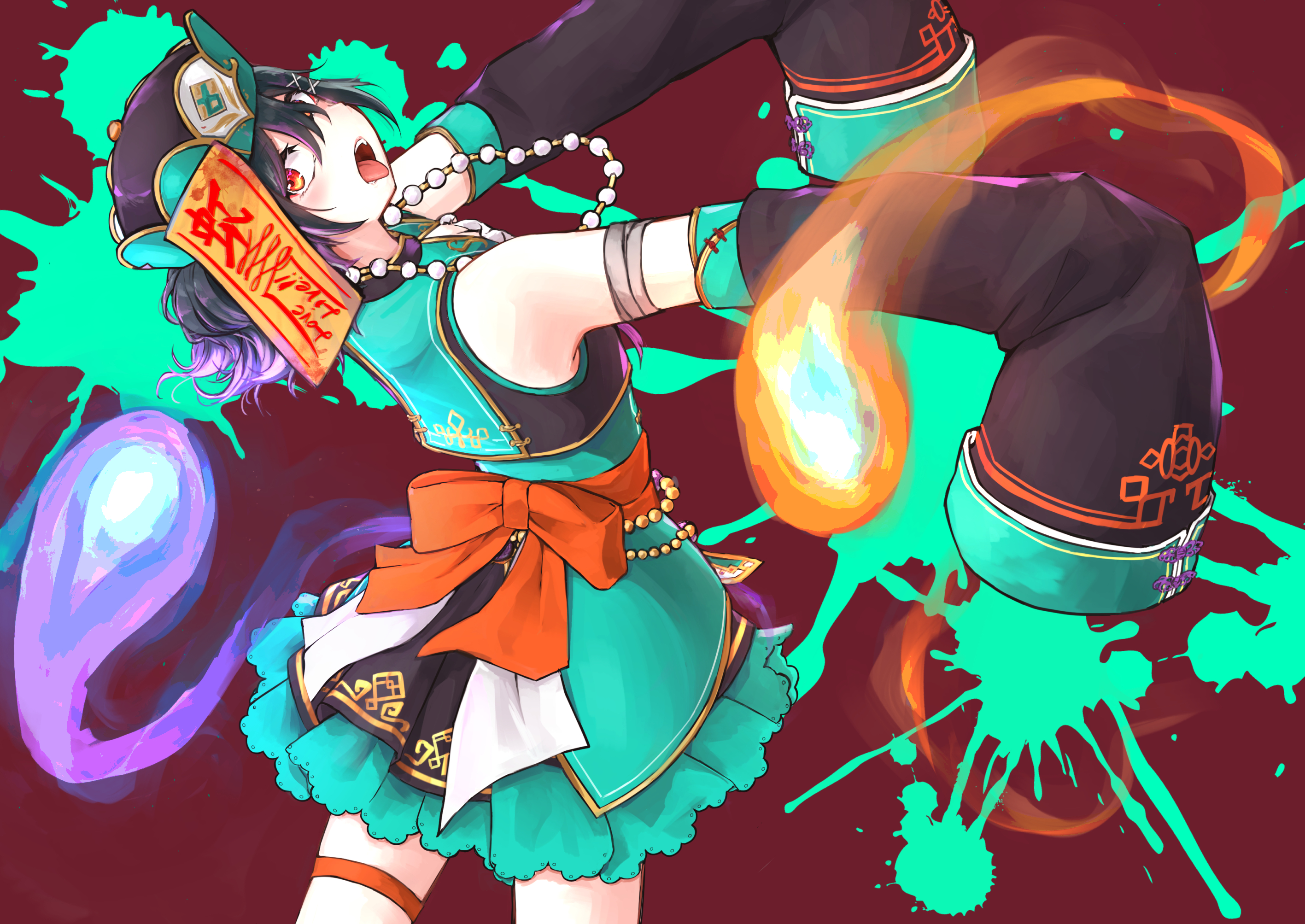 Anime Love Live! Nijigasaki High School Idol Club HD Wallpaper | Background Image
