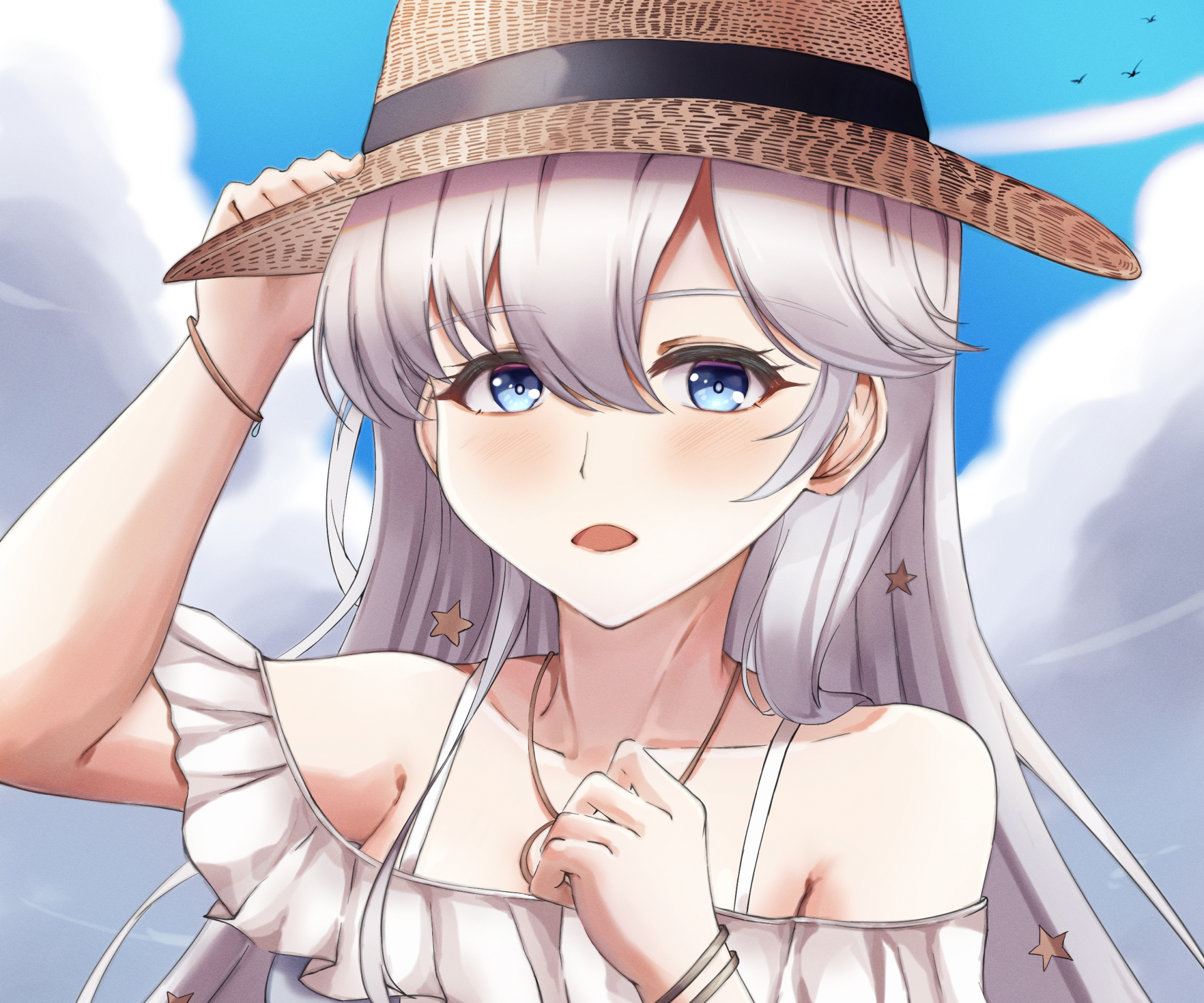 Download Archer (Fate/Grand Order) Anime Fate/Grand Order HD Wallpaper