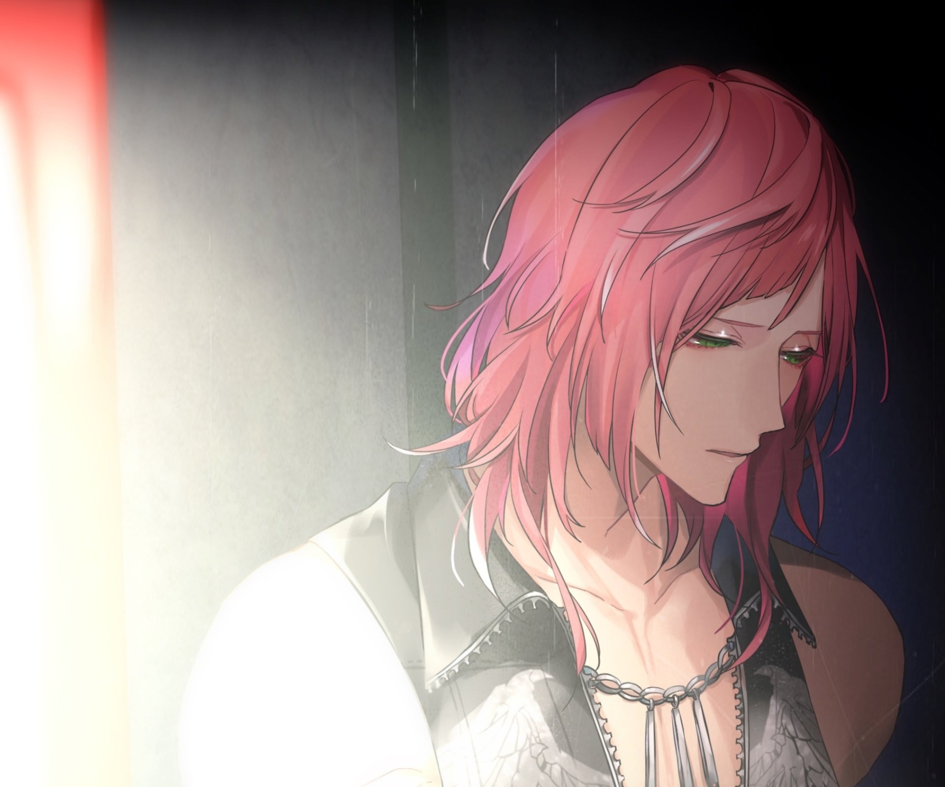 Download Lico (BlackStar) Video Game BlackStar ~Theater Starless~ HD Wallpaper