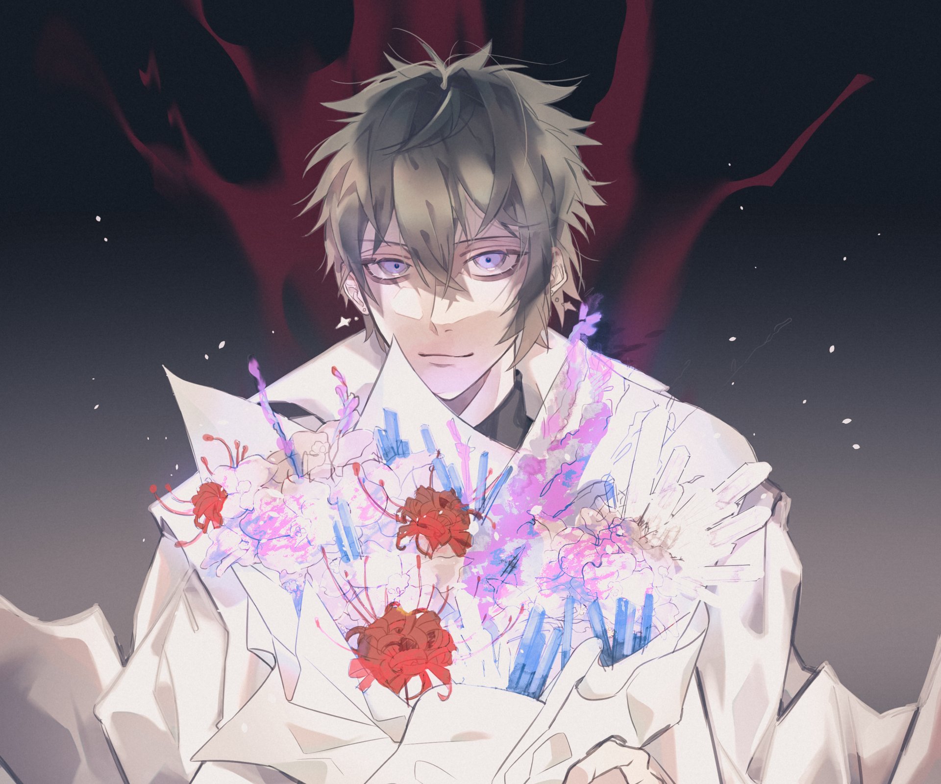 Download Heath (BlackStar) Video Game BlackStar ~Theater Starless~ HD Wallpaper