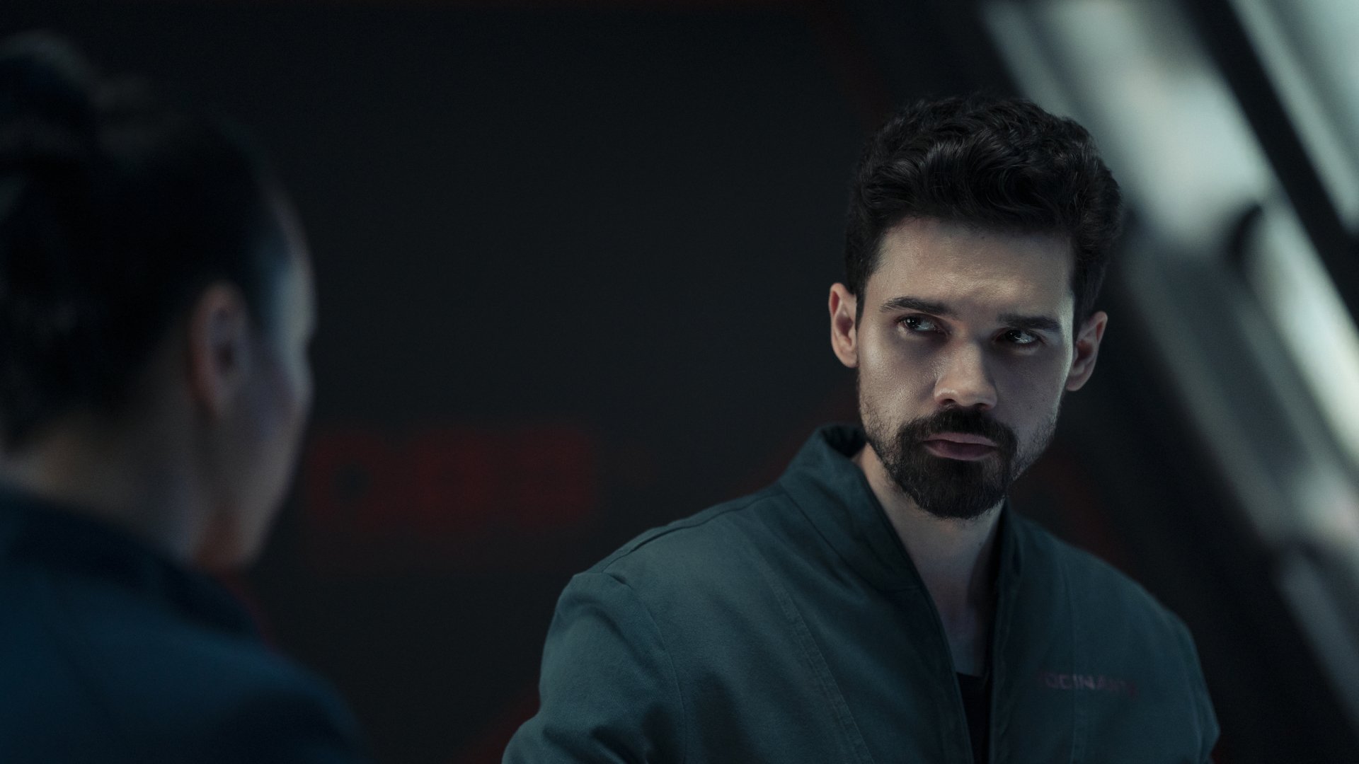 Download TV Show The Expanse HD Wallpaper