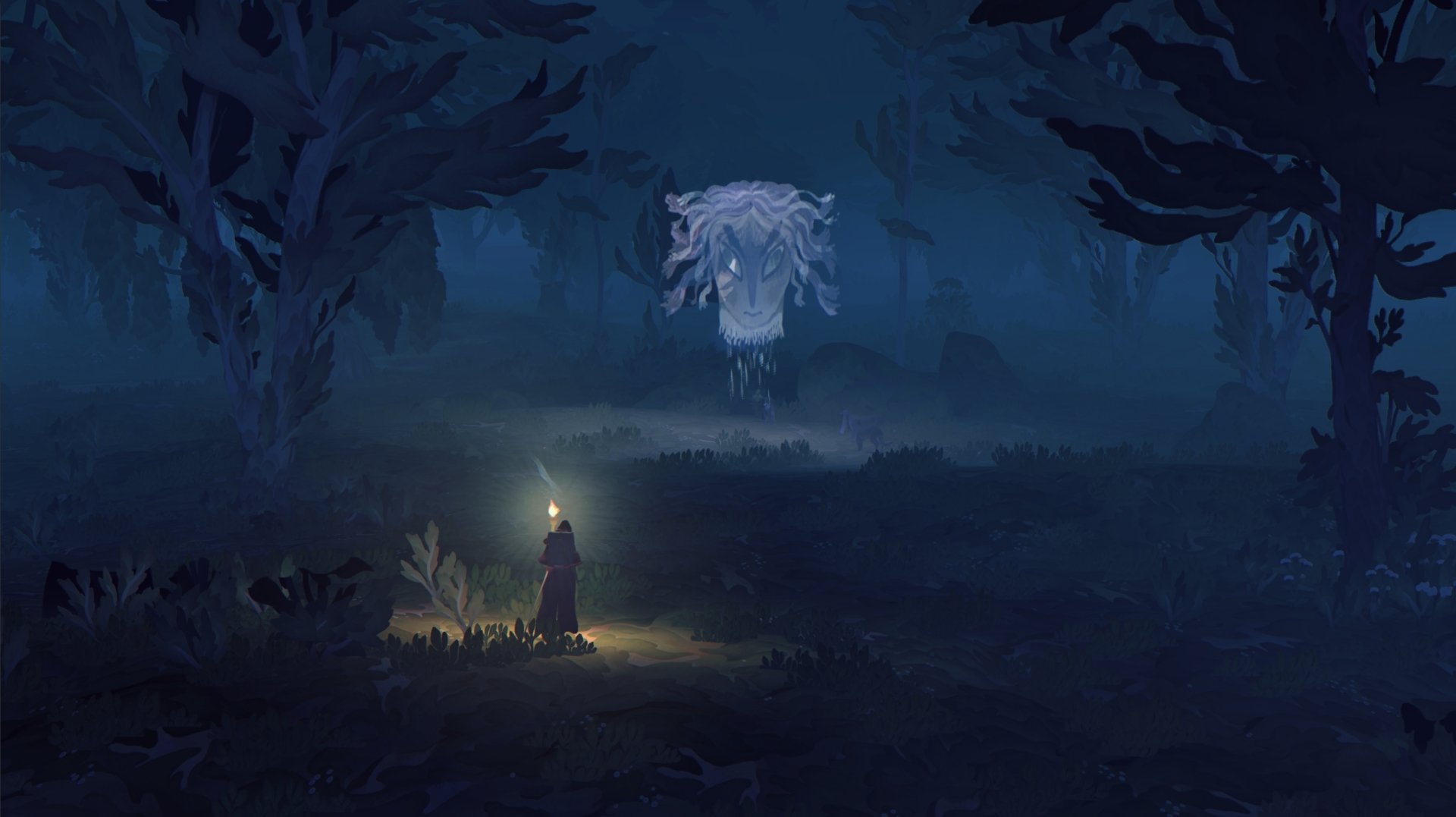 Download Video Game Book Of Travels HD Wallpaper