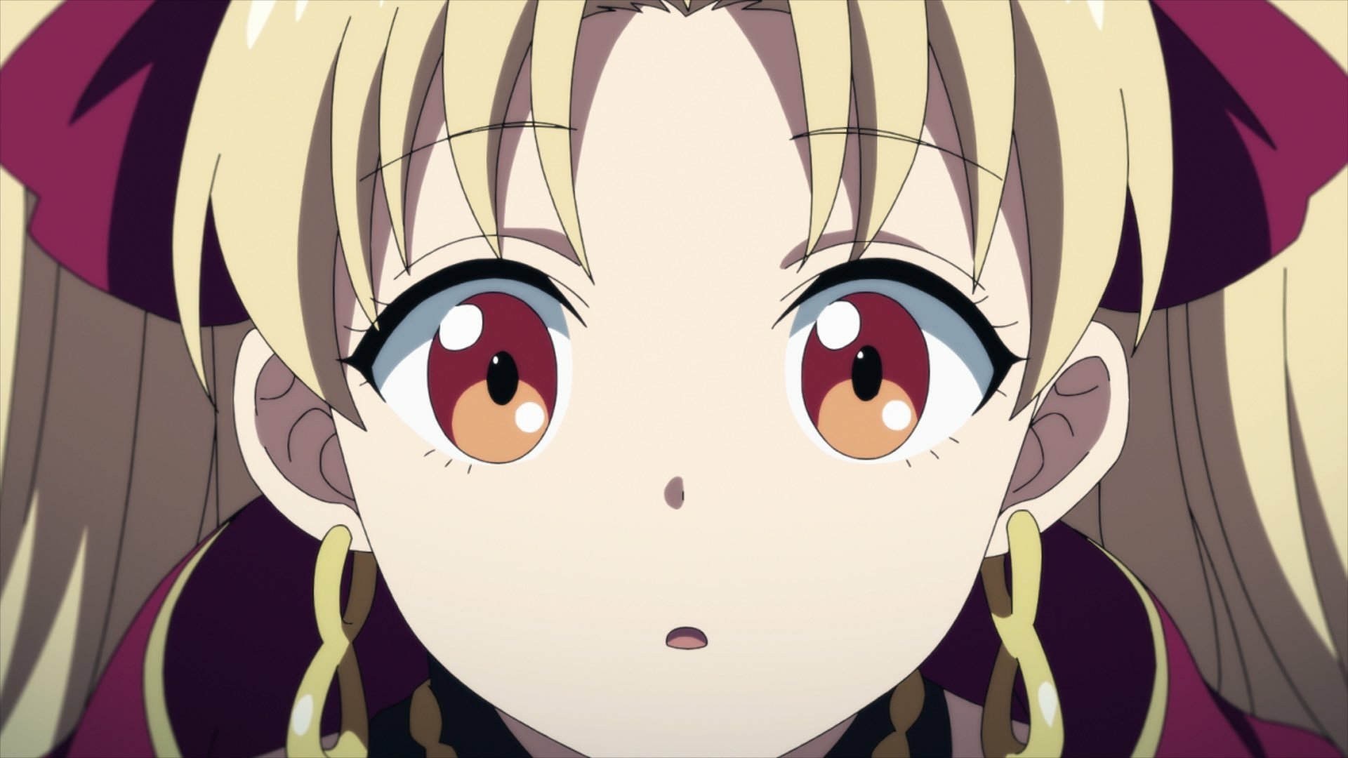 Download Ereshkigal (Fate/Grand Order) Lancer (Fate/Grand Order) Anime Fate/Grand Order HD Wallpaper