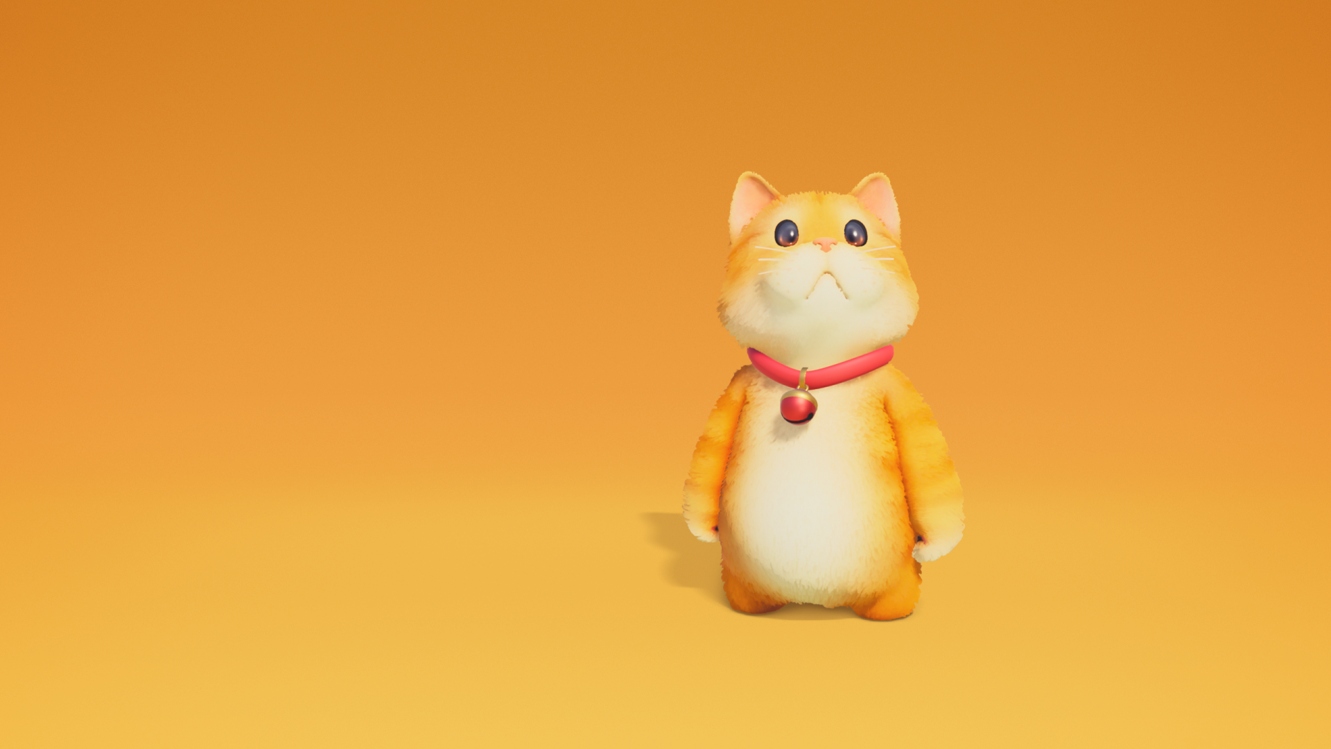 Download Video Game Party Animals HD Wallpaper