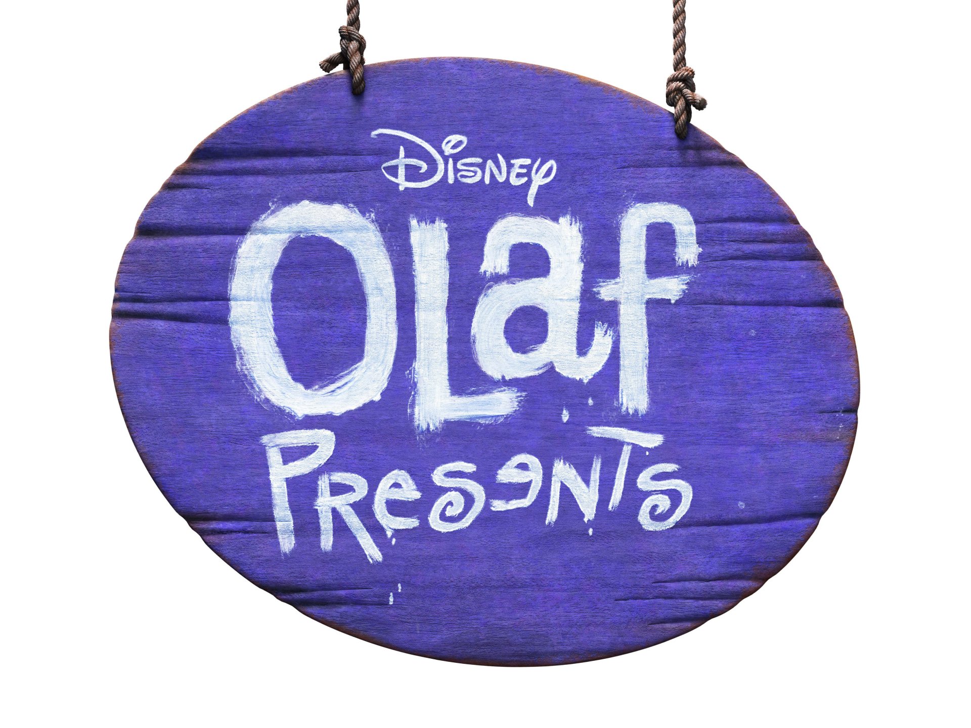 Download TV Show Olaf Presents 4k Ultra HD Wallpaper