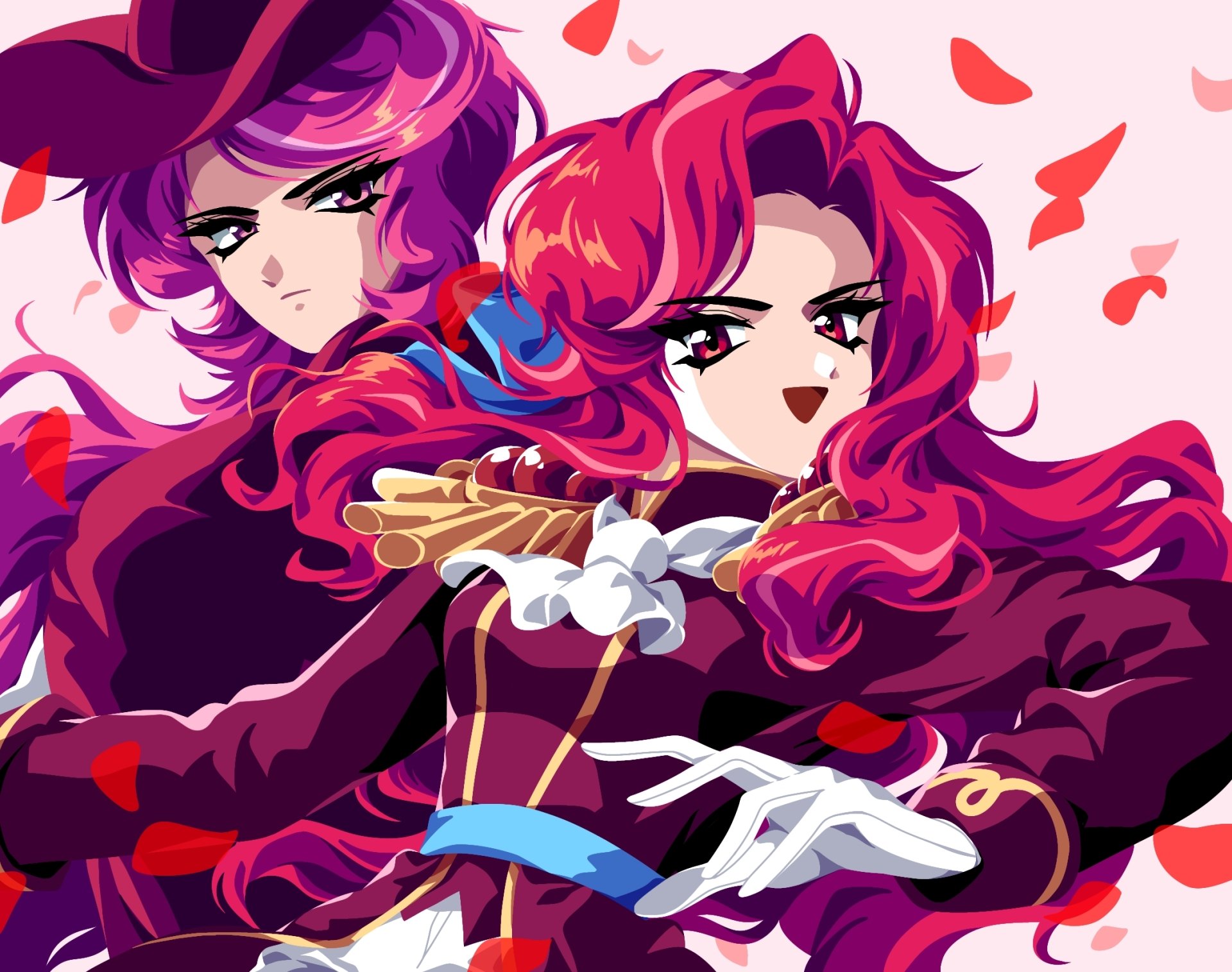 Download Raspberry Mousse Cookie (Cookie Run) Raspberry Cookie (Cookie Run) Video Game Cookie Run: OvenBreak HD Wallpaper