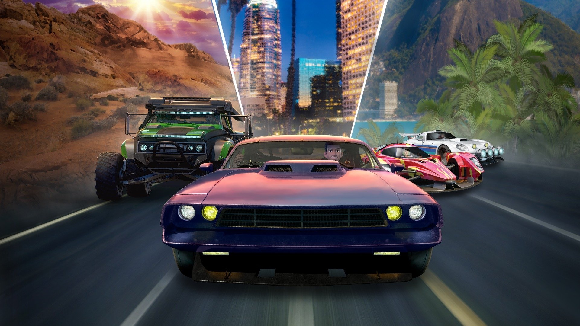 Download TV Show Fast & Furious Spy Racers HD Wallpaper