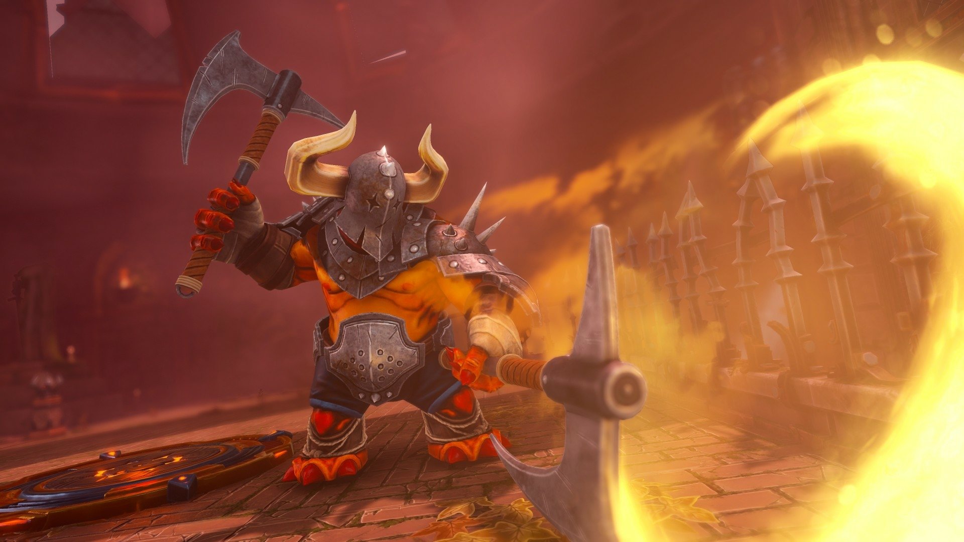 Download Video Game Ziggurat 2 HD Wallpaper