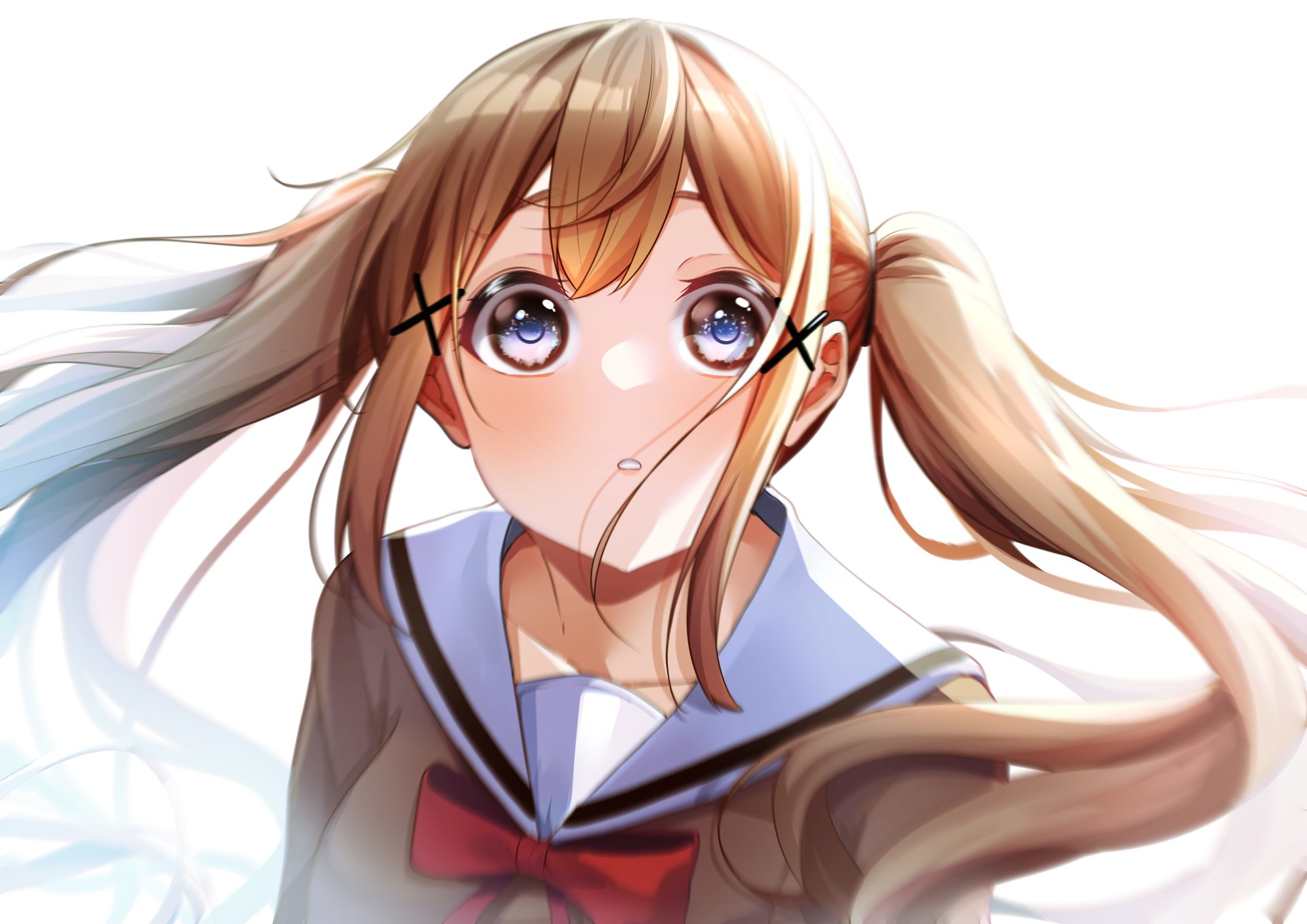 Download Arisa Ichigaya Anime BanG Dream! 4k Ultra HD Wallpaper