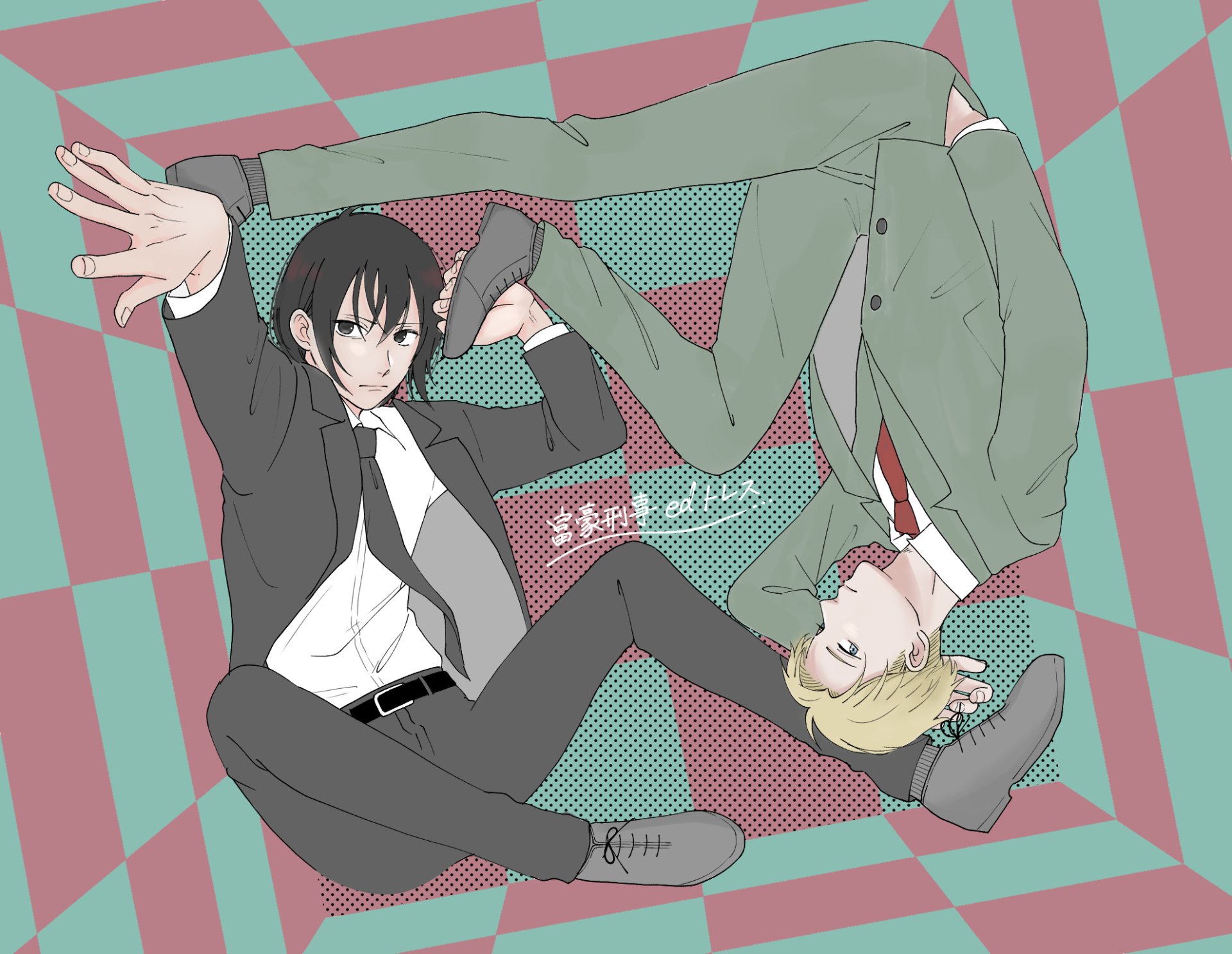 Download Yuri Briar Loid Forger Anime Spy X Family HD Wallpaper