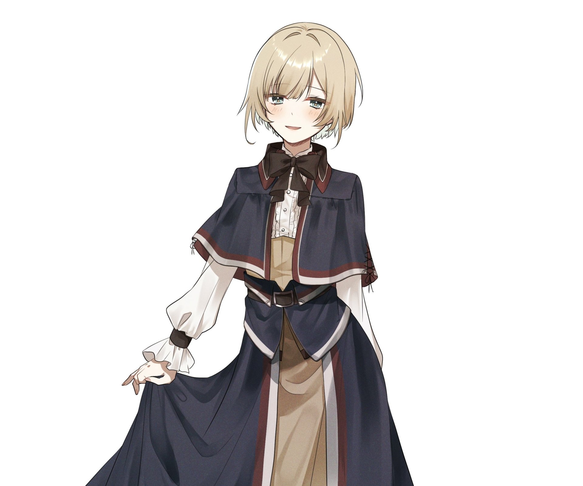 Download Ceres (Shuuen No Virche) Video Game Shuuen No Virche HD Wallpaper