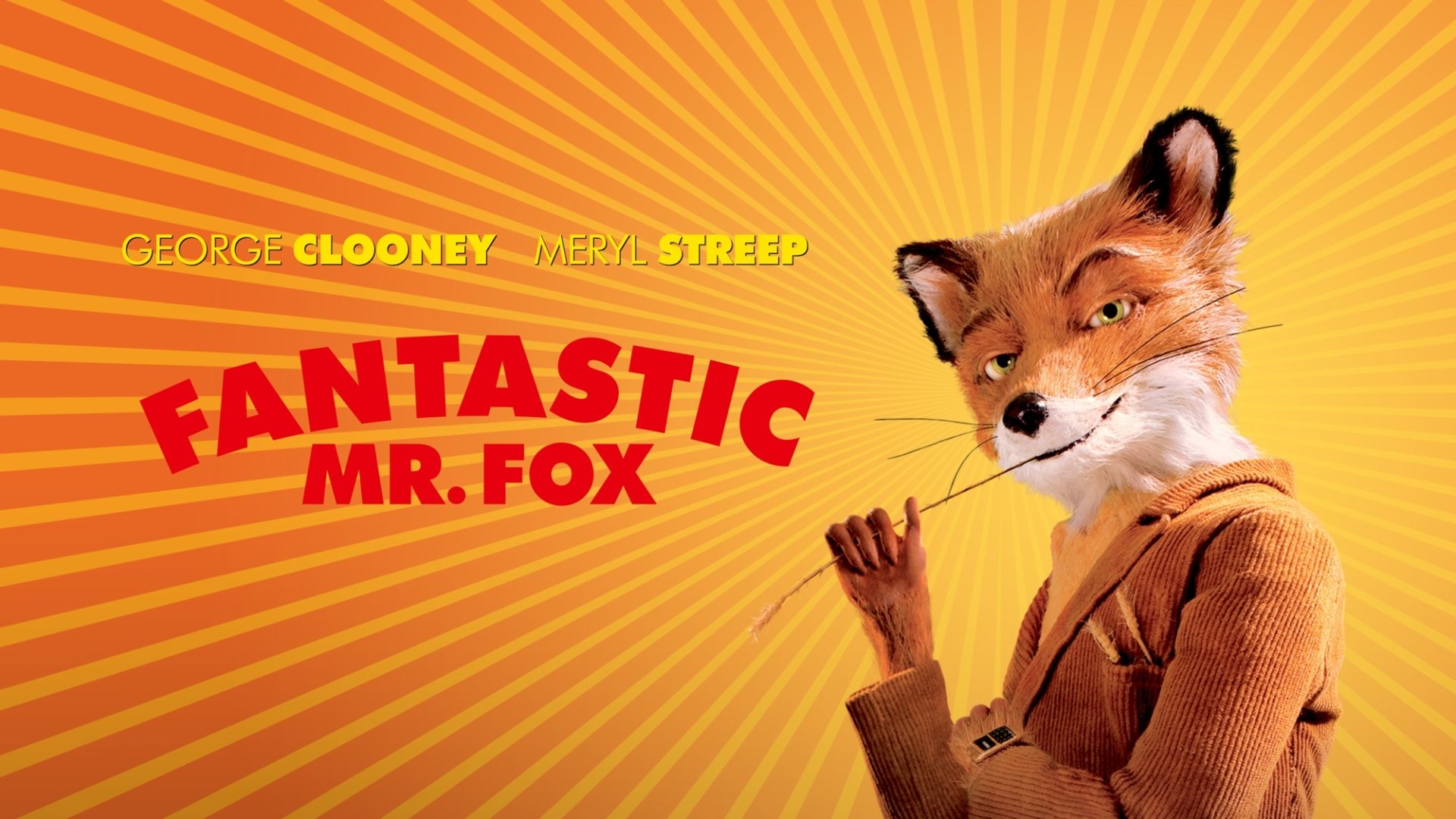 Fantastic mr hot sale fox streaming