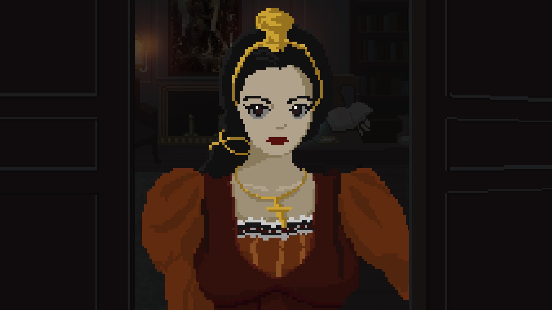 Download Video Game Unsouled HD Wallpaper