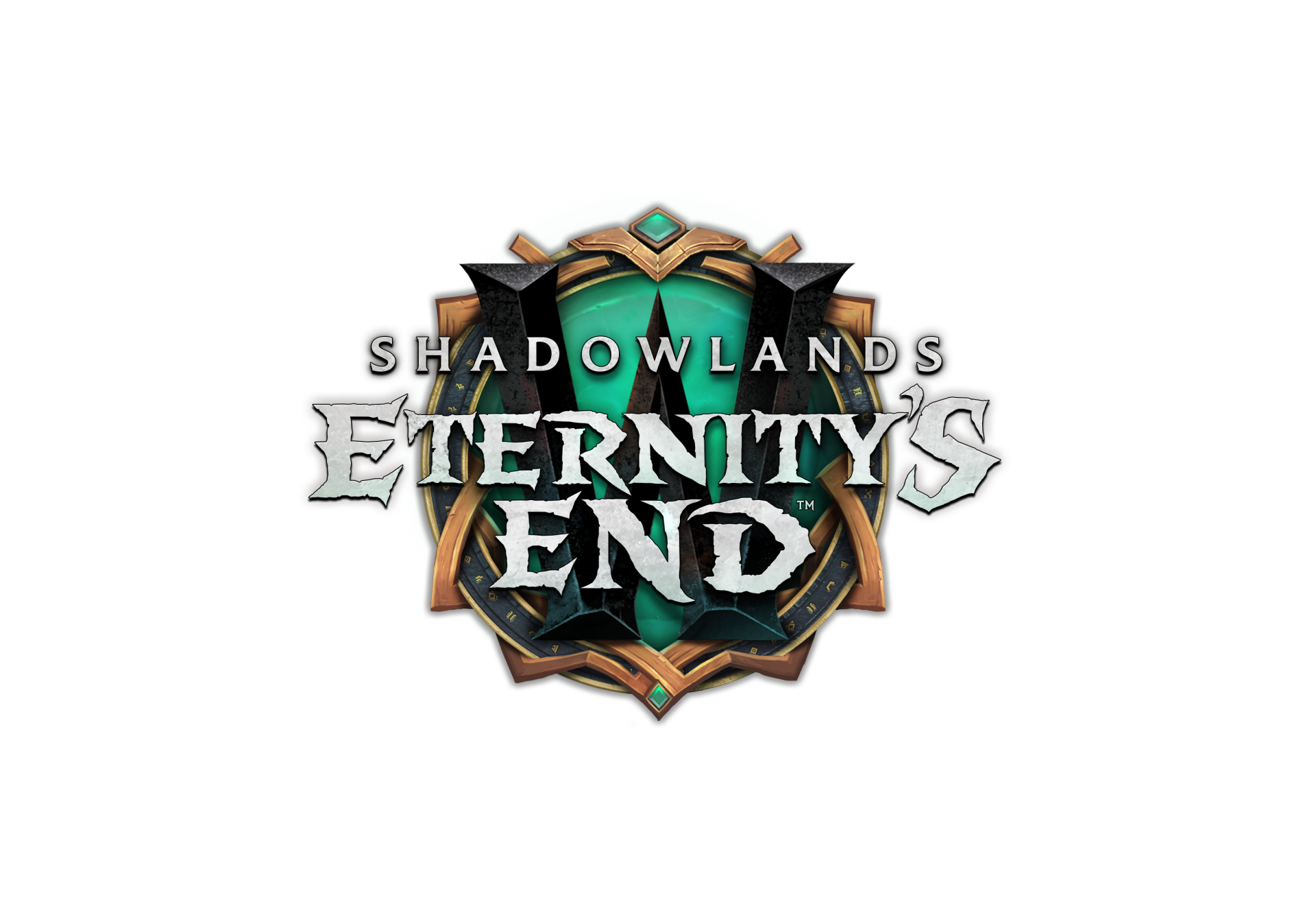 Download Video Game World Of Warcraft: Shadowlands HD Wallpaper