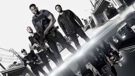 movie Den of Thieves HD Desktop Wallpaper | Background Image