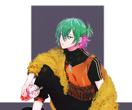 Takaomi Shishimaru video game dreaming HD Desktop Wallpaper | Background Image