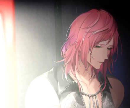 Lico (BlackStar) video game BlackStar ~Theater Starless~ HD Desktop Wallpaper | Background Image