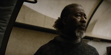 Clarke Peters TV Show Foundation HD Desktop Wallpaper | Background Image