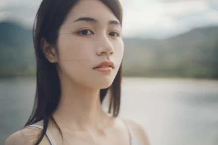 woman asian HD Desktop Wallpaper | Background Image