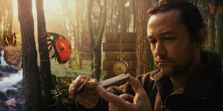 Joseph Gordon-Levitt TV Show Mr. Corman HD Desktop Wallpaper | Background Image