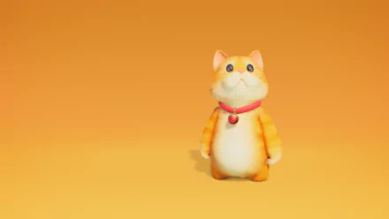 video game Party Animals HD Desktop Wallpaper | Background Image