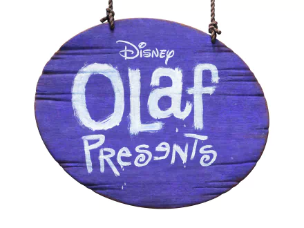 TV Show Olaf Presents HD Desktop Wallpaper | Background Image