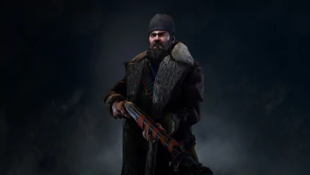 video game World War Z: Aftermath HD Desktop Wallpaper | Background Image