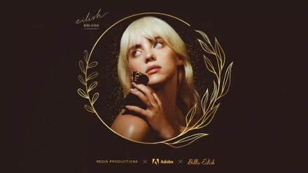  Billie Eilish Fragrance