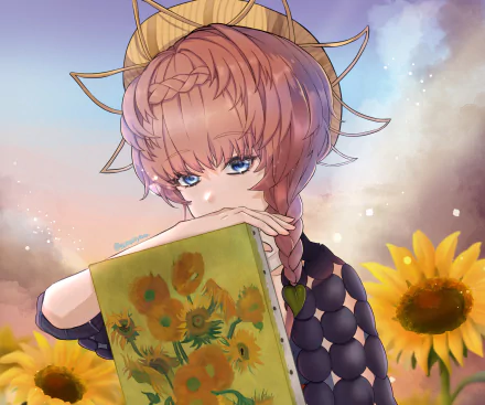 Foreigner (Fate/Grand Order) Anime Fate/Grand Order HD Desktop Wallpaper | Background Image