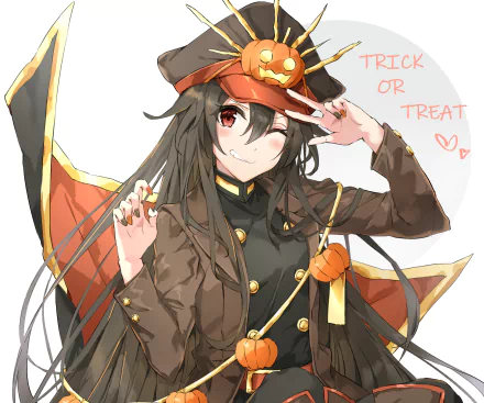 uniform Demon archer (Fate/Grand Order) Anime Fate/Grand Order HD Desktop Wallpaper | Background Image