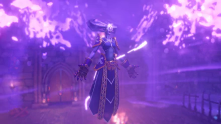 video game Ziggurat 2 HD Desktop Wallpaper | Background Image