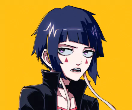 Kyōka Jirō Anime My Hero Academia HD Desktop Wallpaper | Background Image