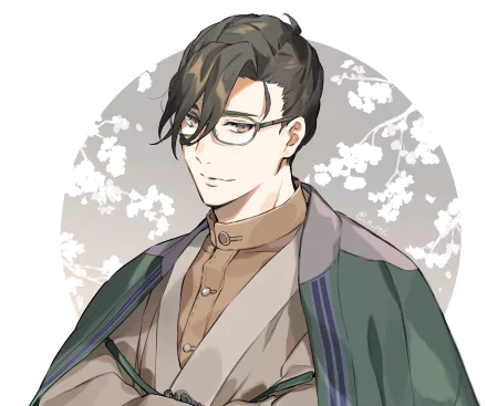 Yamanami Keisuke Anime Fate/Grand Order HD Desktop Wallpaper | Background Image