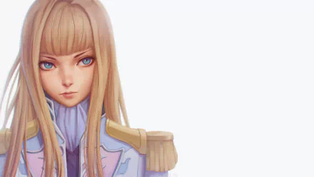 Relena Darlian Anime Mobile Suit Gundam Wing HD Desktop Wallpaper | Background Image