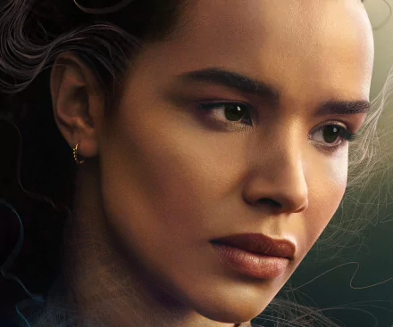 TV Show The Wheel of Time HD Desktop Wallpaper | Background Image