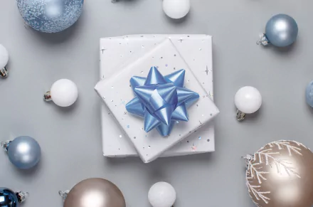 bauble Misc gift HD Desktop Wallpaper | Background Image