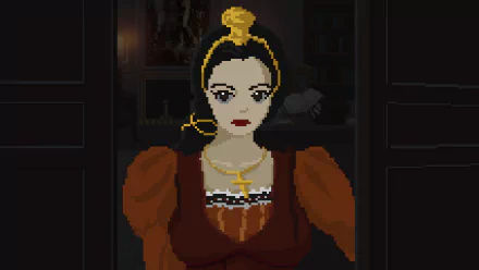 video game Unsouled HD Desktop Wallpaper | Background Image