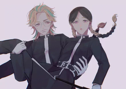 Rindo Haitani Ran Haitani Anime Tokyo Revengers HD Desktop Wallpaper | Background Image